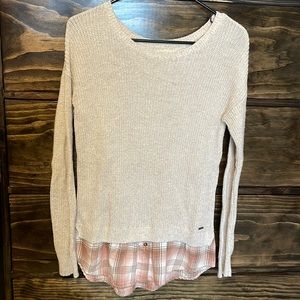 Hollister Sweater